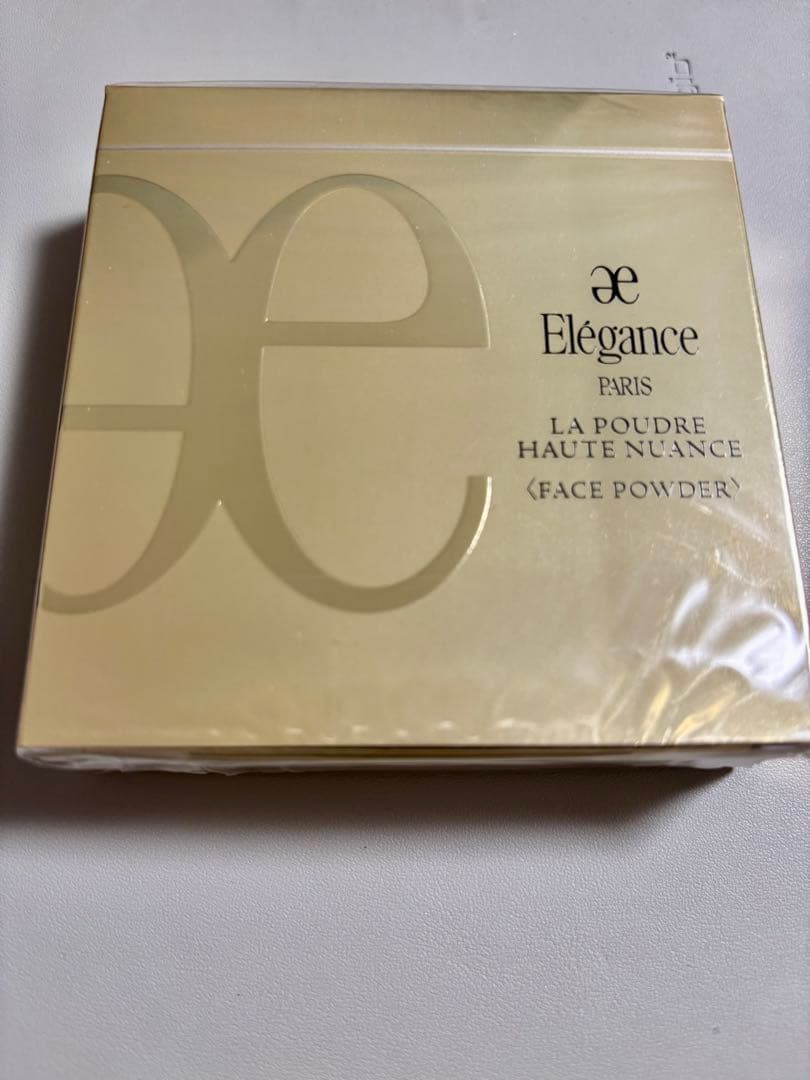エレガンス　ラ プードル オートニュアンス ELEGANCEフェイスパウダーIV ラ プードル オートニュアンス｜フェイスパウダー｜商品情報｜Elégance