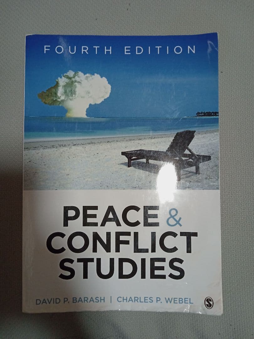 語学・辞書・学習参考書 Peace&Confilct Studies 基礎から学ぶ修辞学 | 動く出版社 フィルムアート社
