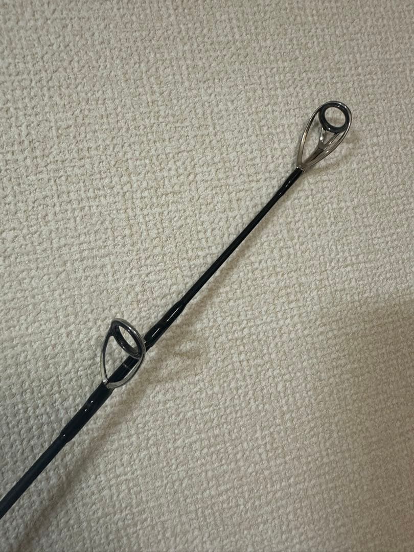 テンリュウ スパイク XPG