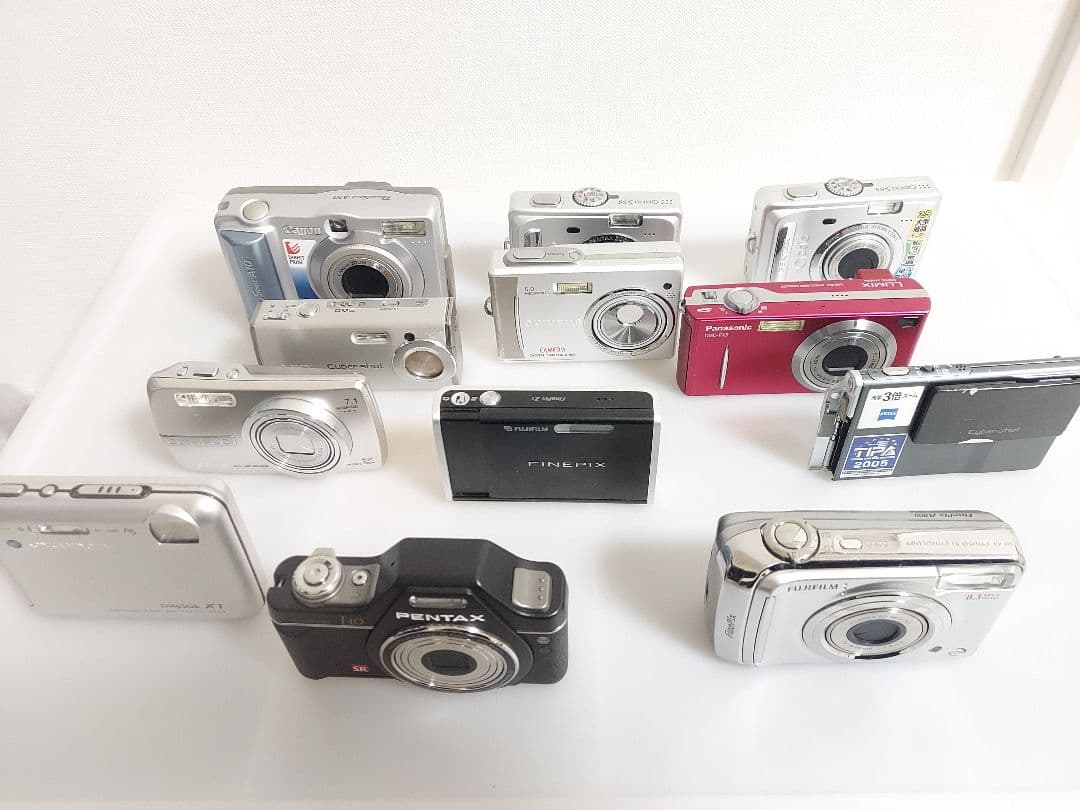 デジタルカメラ　デジカメ　まとめ売り 楽天市場】SNSで話題 正規品 デジカメ WIFI対応 デジタルカメラ スマホ