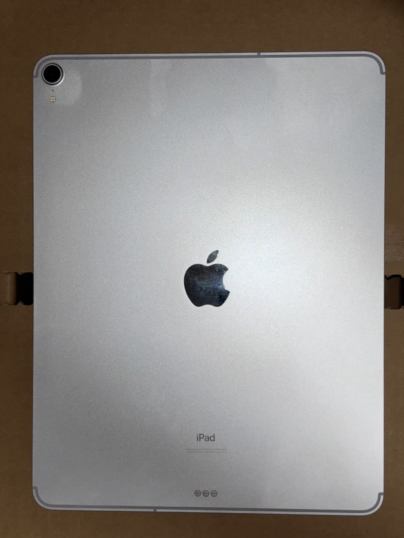 Apple iPad Pro 12.9インチCellular アップルペンシル付 Amazon.co.jp: 【整備済み品】Apple iPad Pro 12.9インチ (第3世代