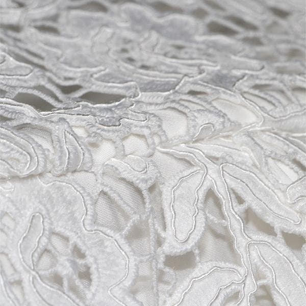 セルフポートレイト ワンピース ローズレース UK8 未使用 ROSE - メルカリ