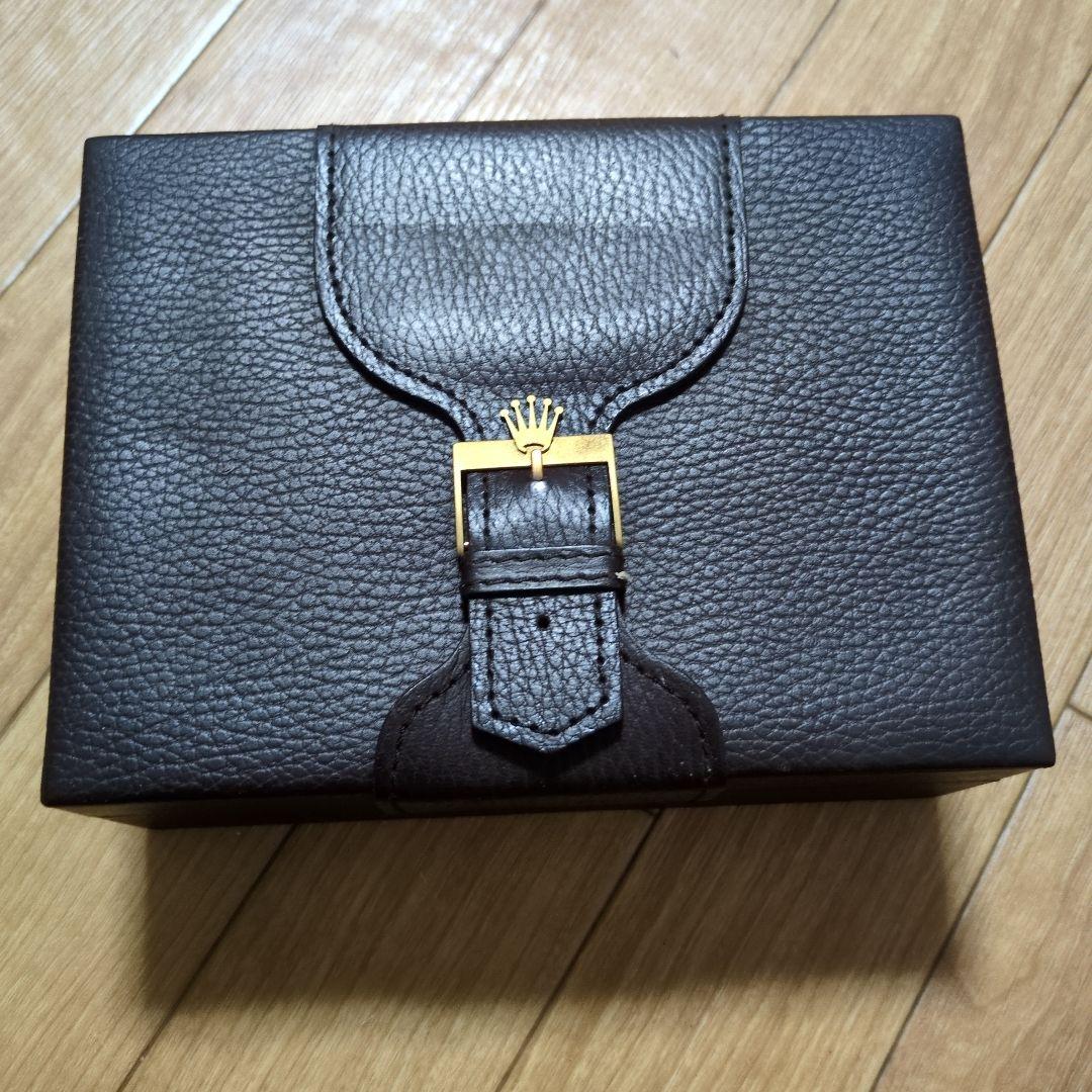 (正規品) ロレックスの箱のみ 楽天市場】ロレックス 純正箱の通販