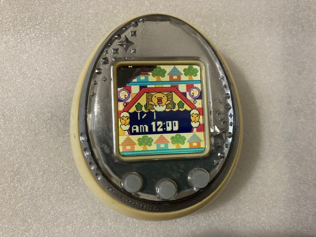 【レア】たまごっちiDL ホワイト 参考価格】Tamagotchi iDL ホワイト たまごっち | ホビー・おもちゃ