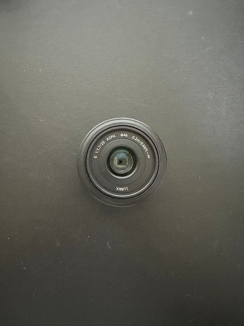 LUMIX 20mm f/1.7 単焦点レンズ 特別企画：40mm単焦点レンズの素晴らしさを伝えたい！【第6回