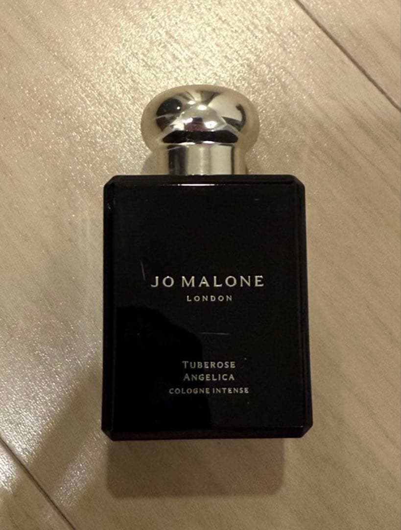 JO MALONE TUBEROSE ANGELICA コロンインテンセ50ml Amazon | ジョーマローン チューベローズ アンジェリカ コロン