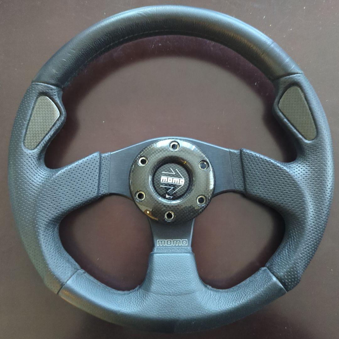 momo JET 32パイ MOMO Jet Steering Wheel – Impulse Performance