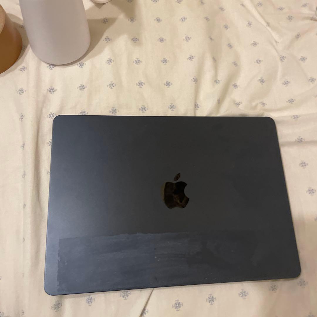 MacBook本体 MacBook Air 2021 13インチMacBook Airと15インチMacBook Air - Apple（日本）