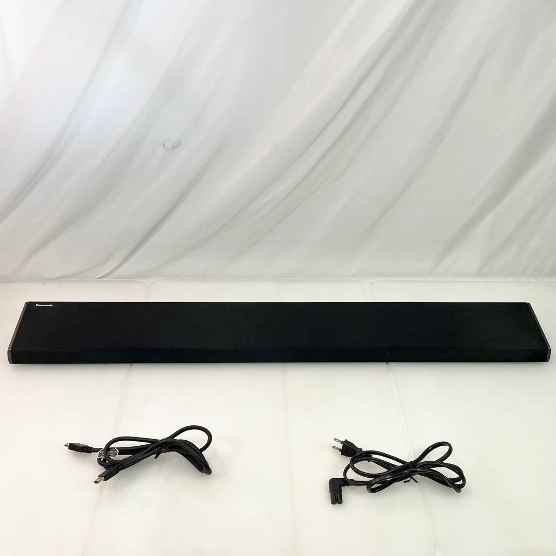 ◎ Panasonic パナソニック シアターバー SC-HTB690 パナソニック シアターバー SC-HTB690 K（ブラック） ホームシアター