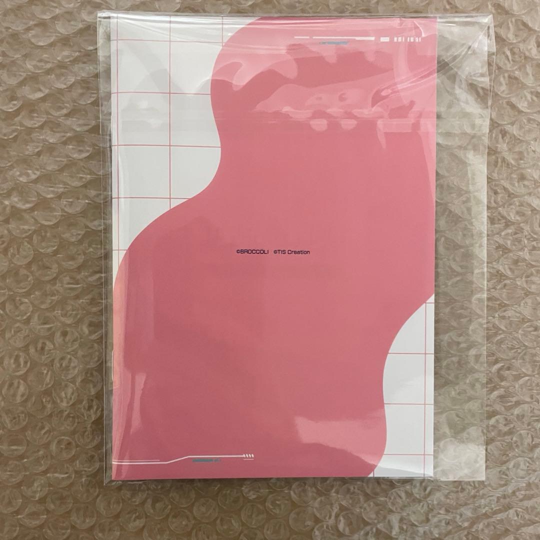 UN:LOGICAL アンロジカル ステラセット 特典 小冊子 CD - メルカリ