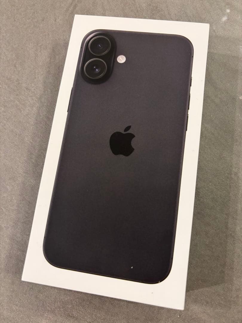 iPhone 16 Plus 256GB　新品 Amazon.com: Apple iPhone 16 Plus, 256GB, Teal - AT&T (Renewed