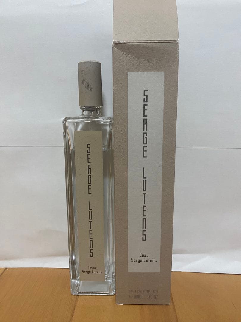 【美品】セルジュルタンス ローセルジュルタンス オードパルファム 楽天市場】セルジュルタンス ロー ダルモワーズ オードパルファム