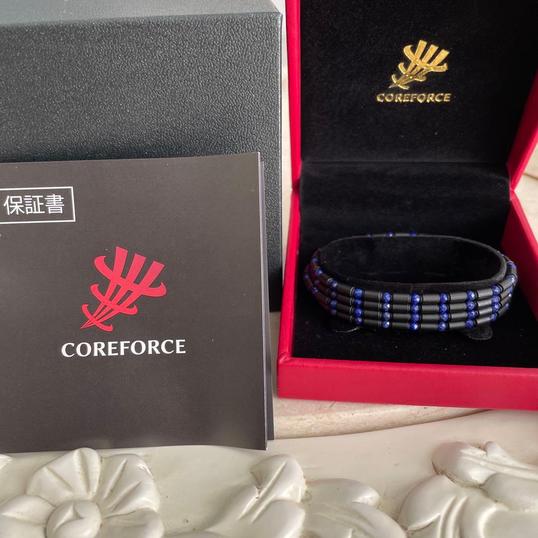 COREFORCEループ Amazon | [COREFORCE] コアフォースループ (シルバーグレー, 50cm
