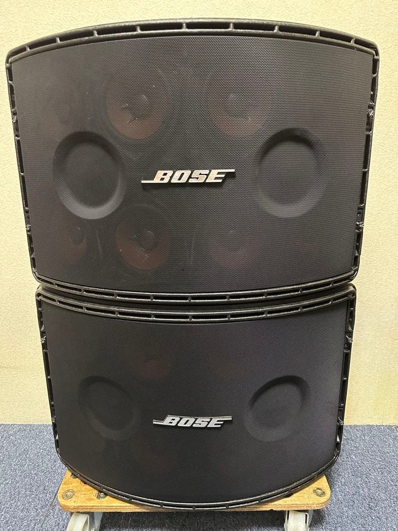 スピーカー・ウーファー Bose 802 seri III Yahoo!オークション -「bose 802 iii」(一般) (スピーカー)の落札相場