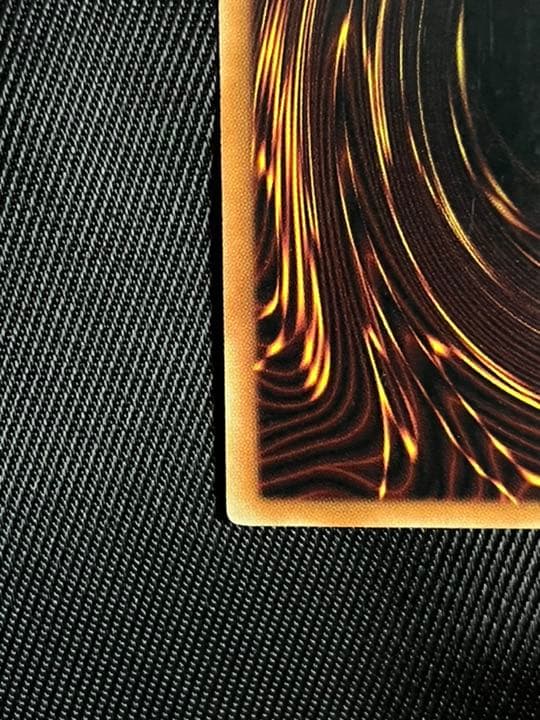 遊戯王 聖なる魔術師 セイントマジシャン スーパーレア 英語版 CP02