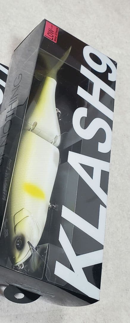 drt クラッシュ9　88bassboat マットパールアユ3 DRT タイニークラッシュ マットパールアユ DRT Tiny Klash 88bassboat