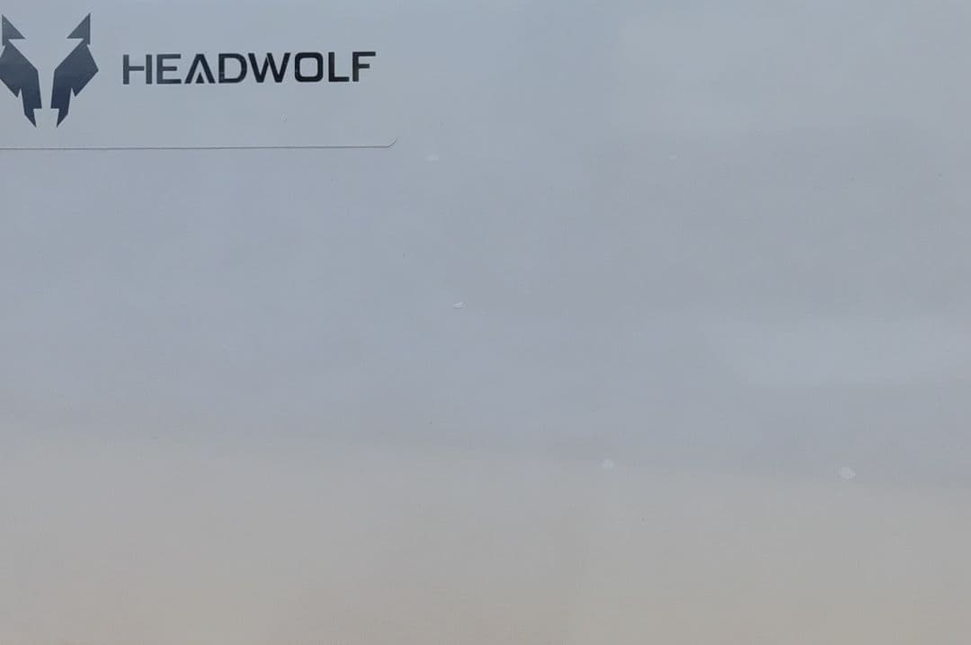 HEADWOLF FPAD3　8インチタブレット コスパ最強！！8インチタブレットHeadwolf Fpad3実機レビュー｜カンダ