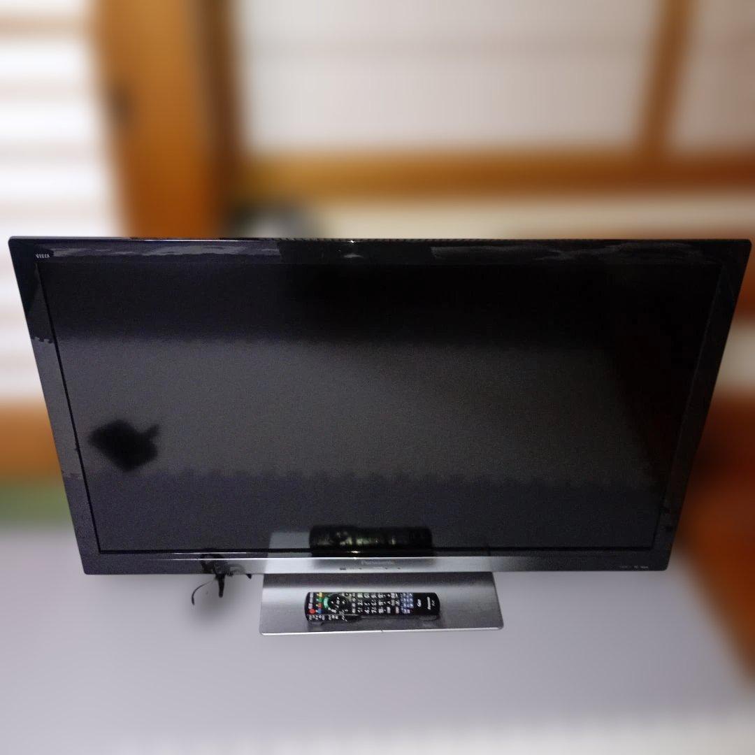 Panasonic パナソニック VIERA TH-L42G3 42型テレビ パナソニック、SD&USB HDD録画対応の42V型VIERA - 価格.com