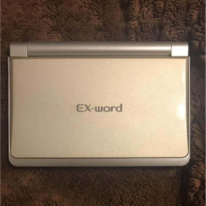 casioの電子辞書 CASIO EX-word XD-SX9850 理系向け電子辞書 【公式通販】