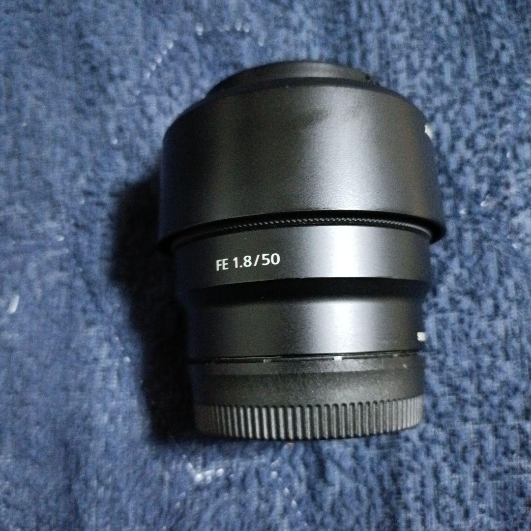 SONY 単焦点レンズ FE 50mm F1.8 SEL50F18F SONY FE 50mm F1.8 SEL50F18Fを徹底解説。作例からレビューまで | ONE