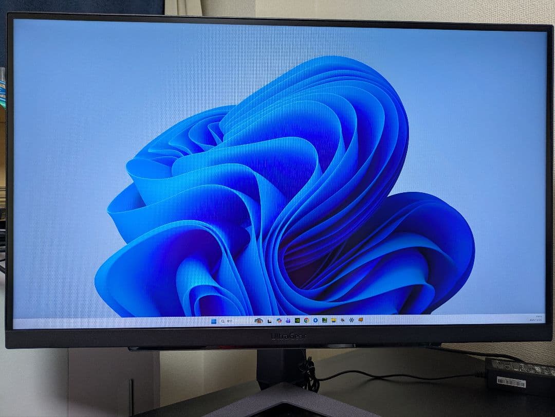 LG UltraGear 27インチゲーミングモニター 公式】 LG 27インチ ゲーミングモニター - 27GN65R-B | LG JP | LG JP