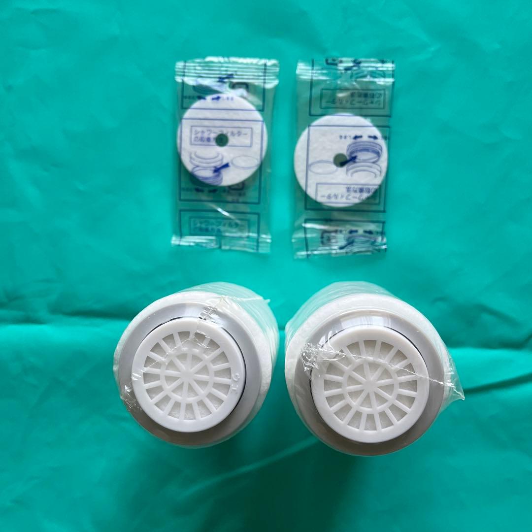 素粒水キッチン浄水器カートリッジ2個 楽天市場】ワン ウォーター カートリッジの通販