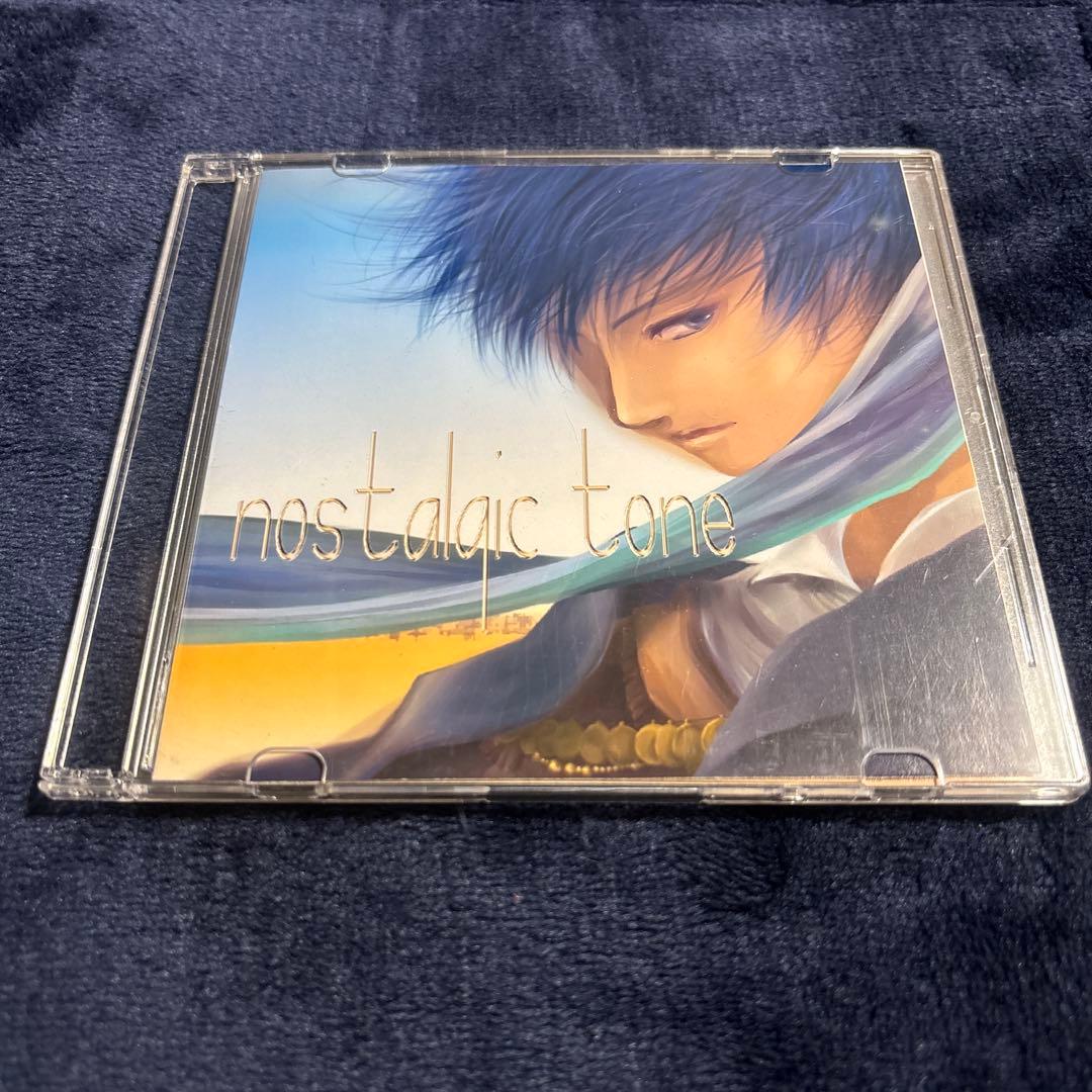 nostalgic tone すたじおひつじ MINIATURE CALENDAR