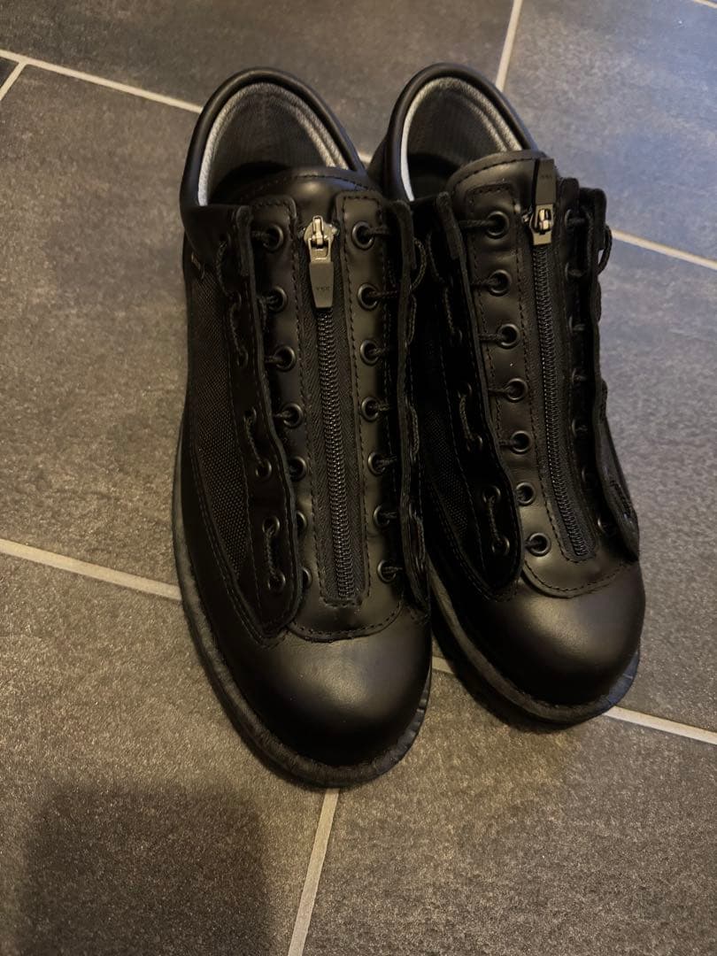 ダナーフィールド　ゴアテックス　サイズ27cm ゴアテックス 【DANNER】 ダナー DANNER FIELD ダナーフィールド