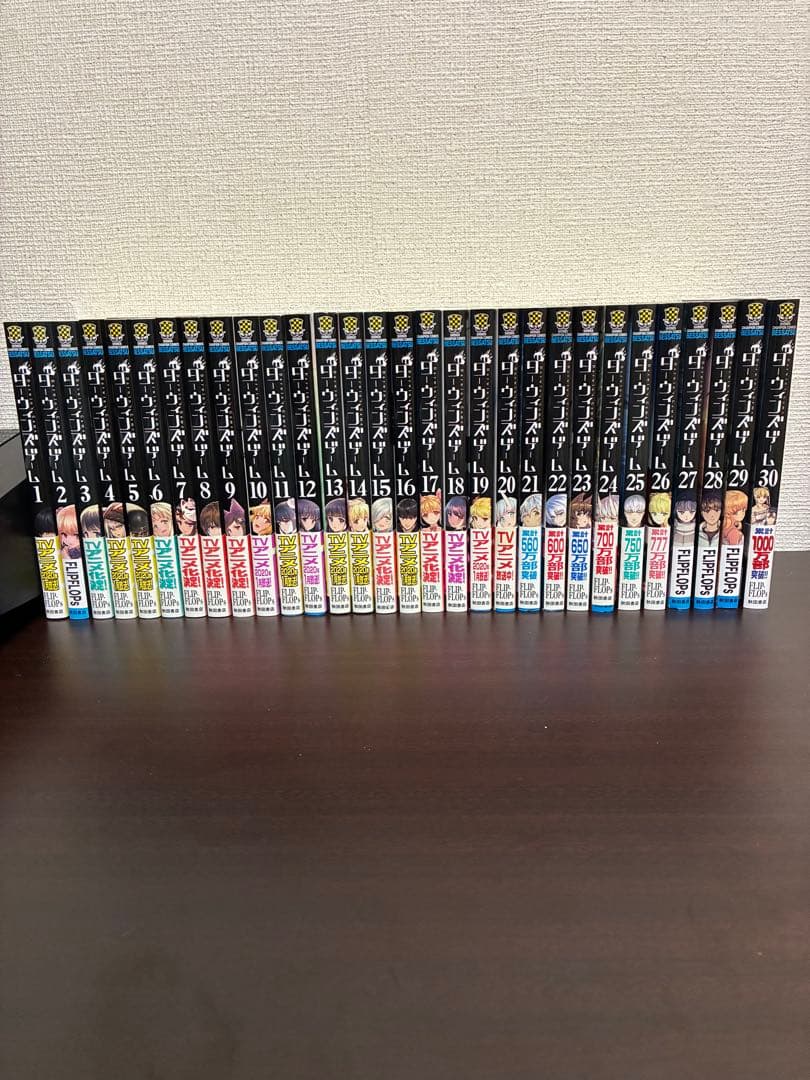 ダーウィンズゲーム TVアニメ「ダーウィンズゲーム」公式サイト