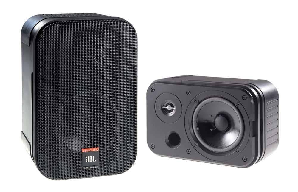 JBL コントロール1プロ /CONTROL 1 PRO /新品同様 Control 1 PRO - ヒビノマーケティング Div.