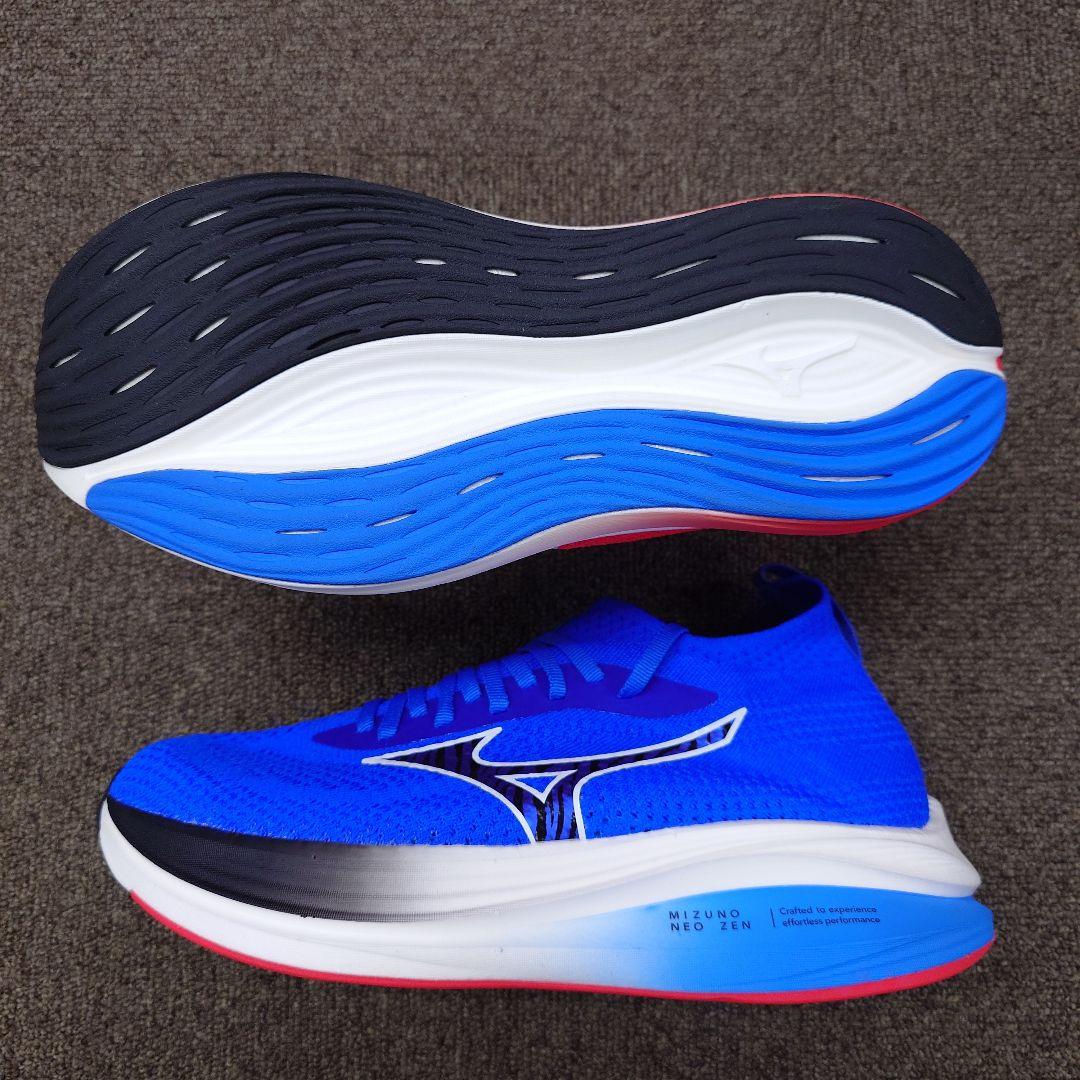 MIZUNO NEO ZEN ONIHAYAI PACK 限定完売モデル - メルカリ