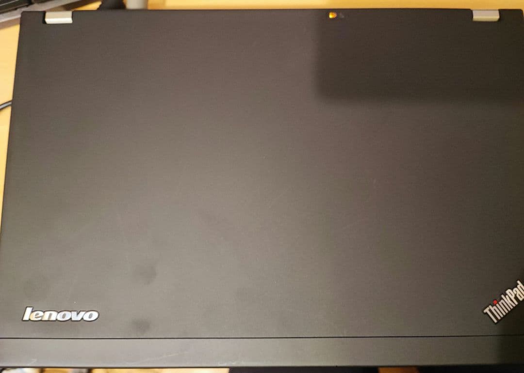 【Lenovo】 ThinkPad x230＋UltraBase ジャンク品 ThinkPad Lenovo UltraBase Series 3 DVDドライブ内蔵 X220 X220T X230