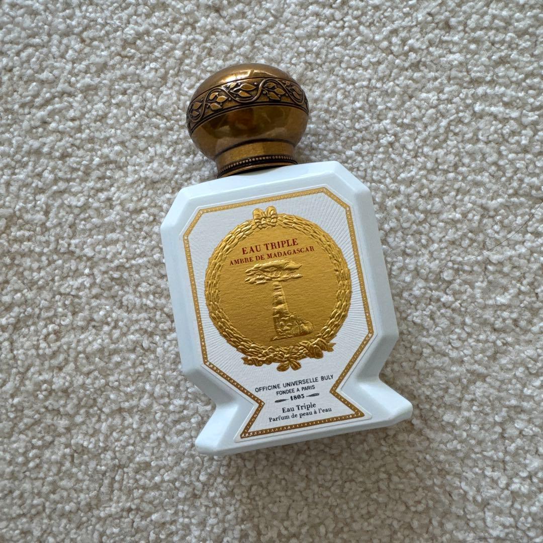 定価60%♦︎buly ♦︎新品♦︎アンブルドゥマダガスカル レ・ヴィルジナル アンブル・ドゥ・マダガスカル – Officine