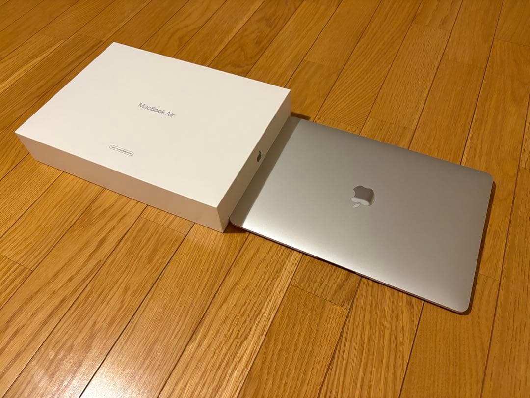 MacBook本体 Apple MacBook Air 13inch 8GB 256GB Macbook Air 2024 M3 8gb 256gb 13