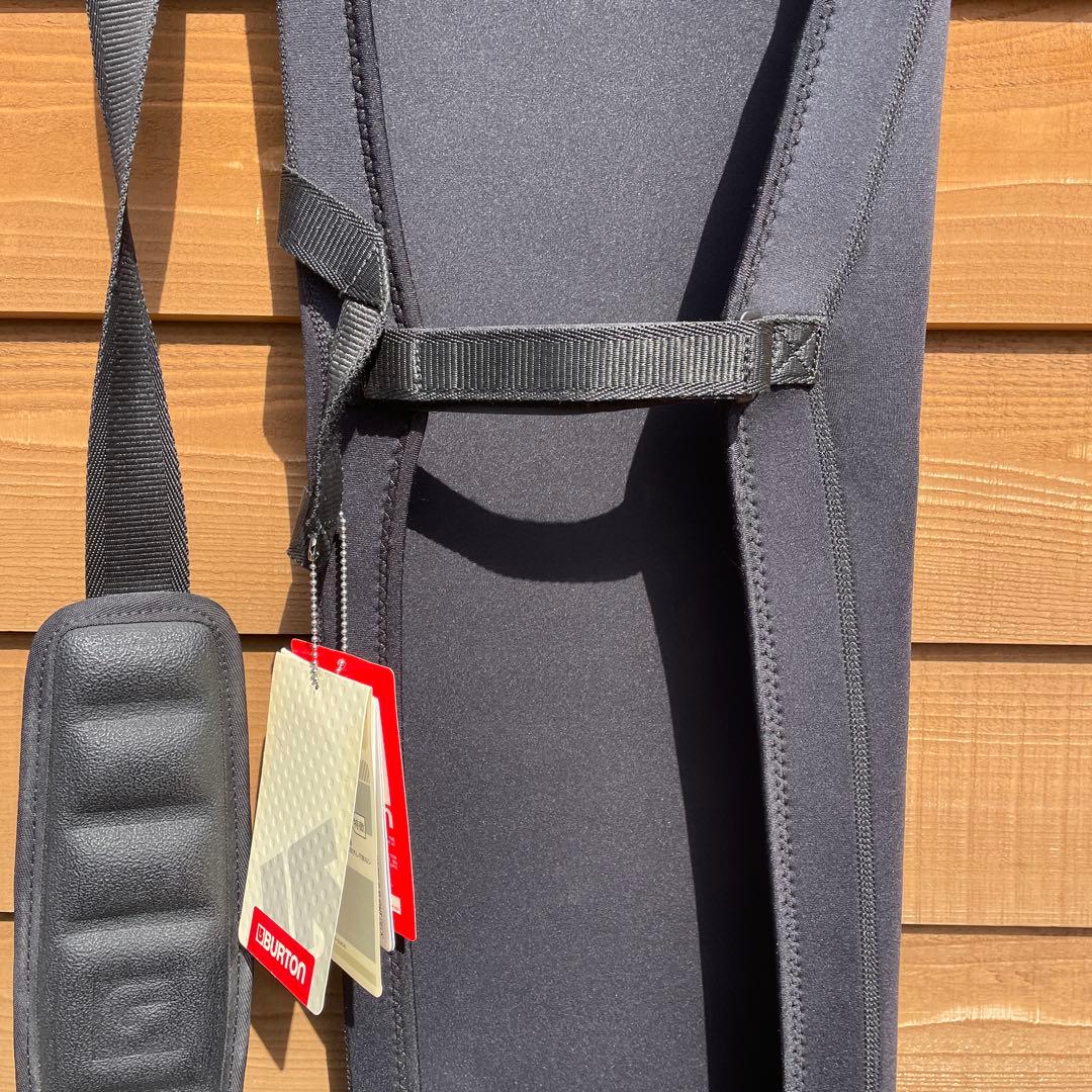 Burton スノーボード スリーブバッグ ブラック 160 - メルカリ