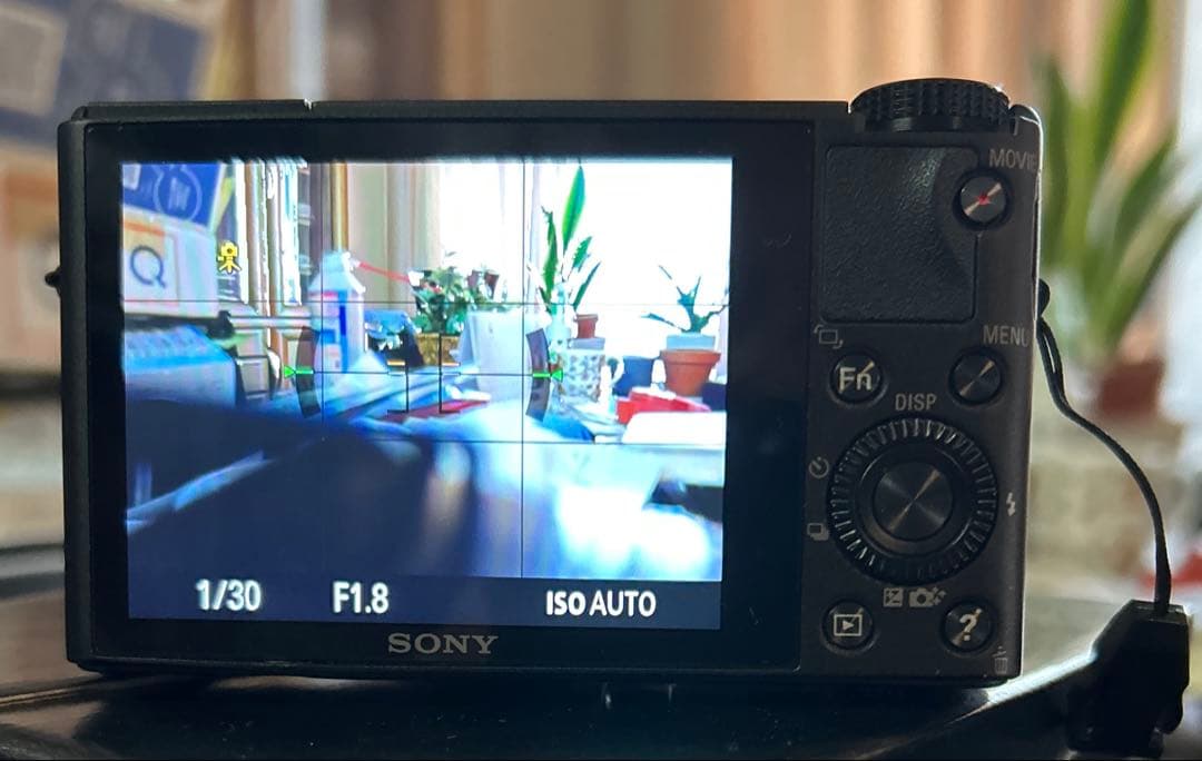 専用m@sa 様 DSC-RX100 後期型（ver.2） SONY Cyber