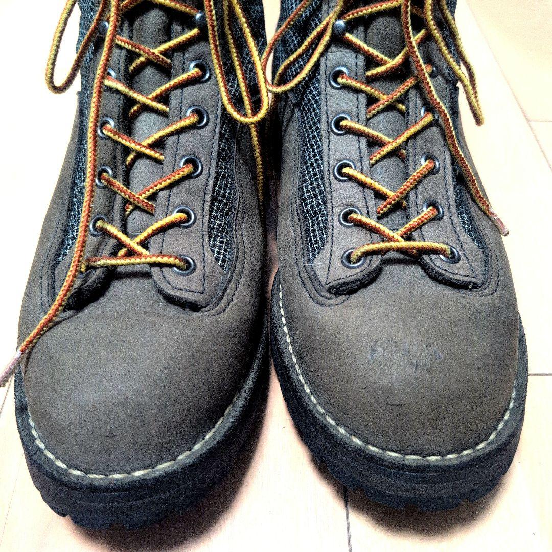 DANNERダナー38900X ケブラーライト廃盤モデル - メルカリ