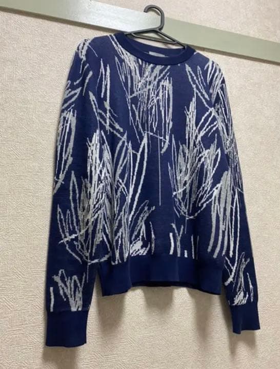 【LAMBROS】Dior homme 15ss ペインターニット s-l1200.jpg