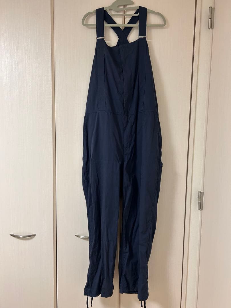 パンツ  Peak TAKIBI Light Ripstop Overalls Snow Peak Takibi Light Ripstop Overall - Men's - Men