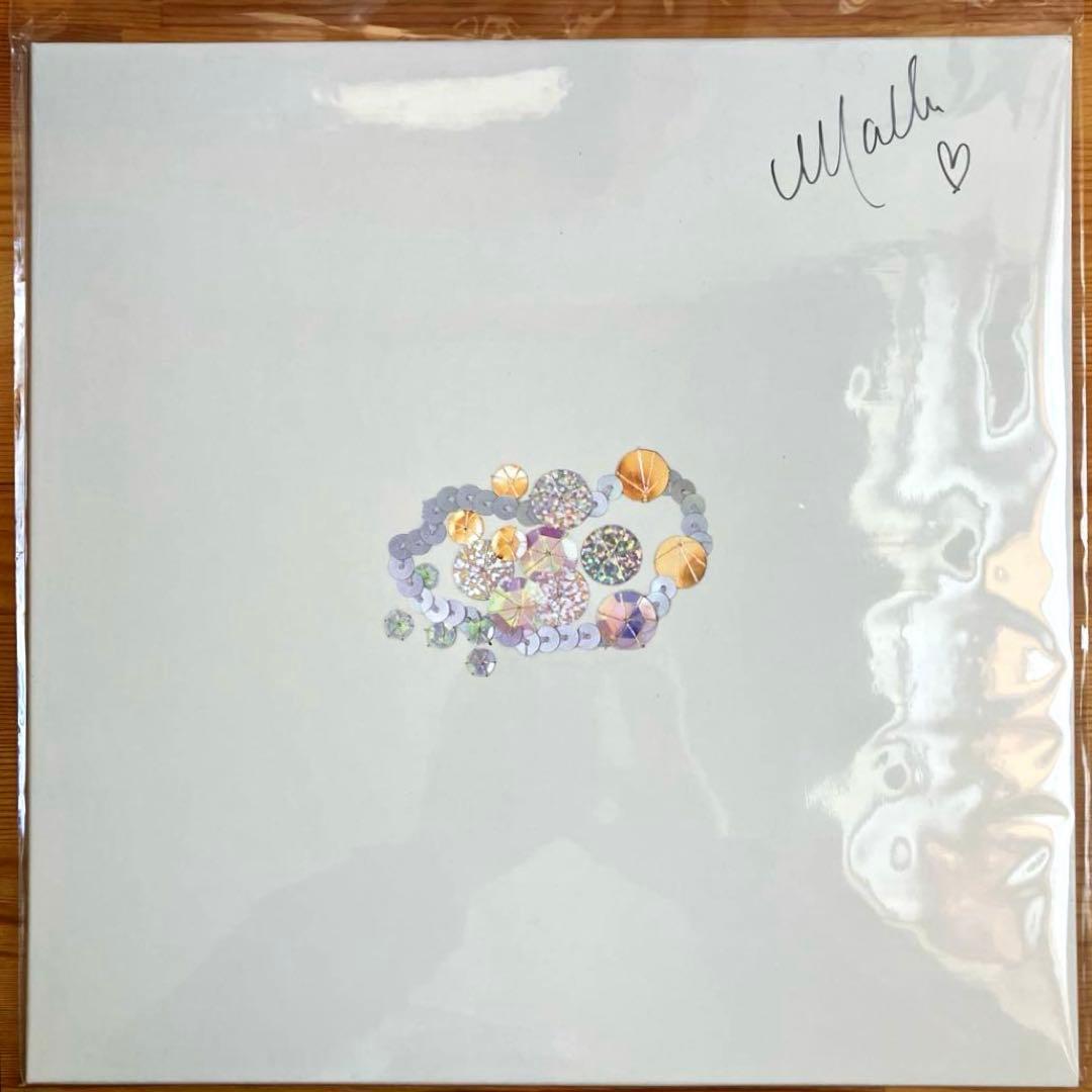 Mallu Magalhães / Pitanga サイン入りレコード Mallu Magalhães / Pitanga サイン入りレコード - メルカリ