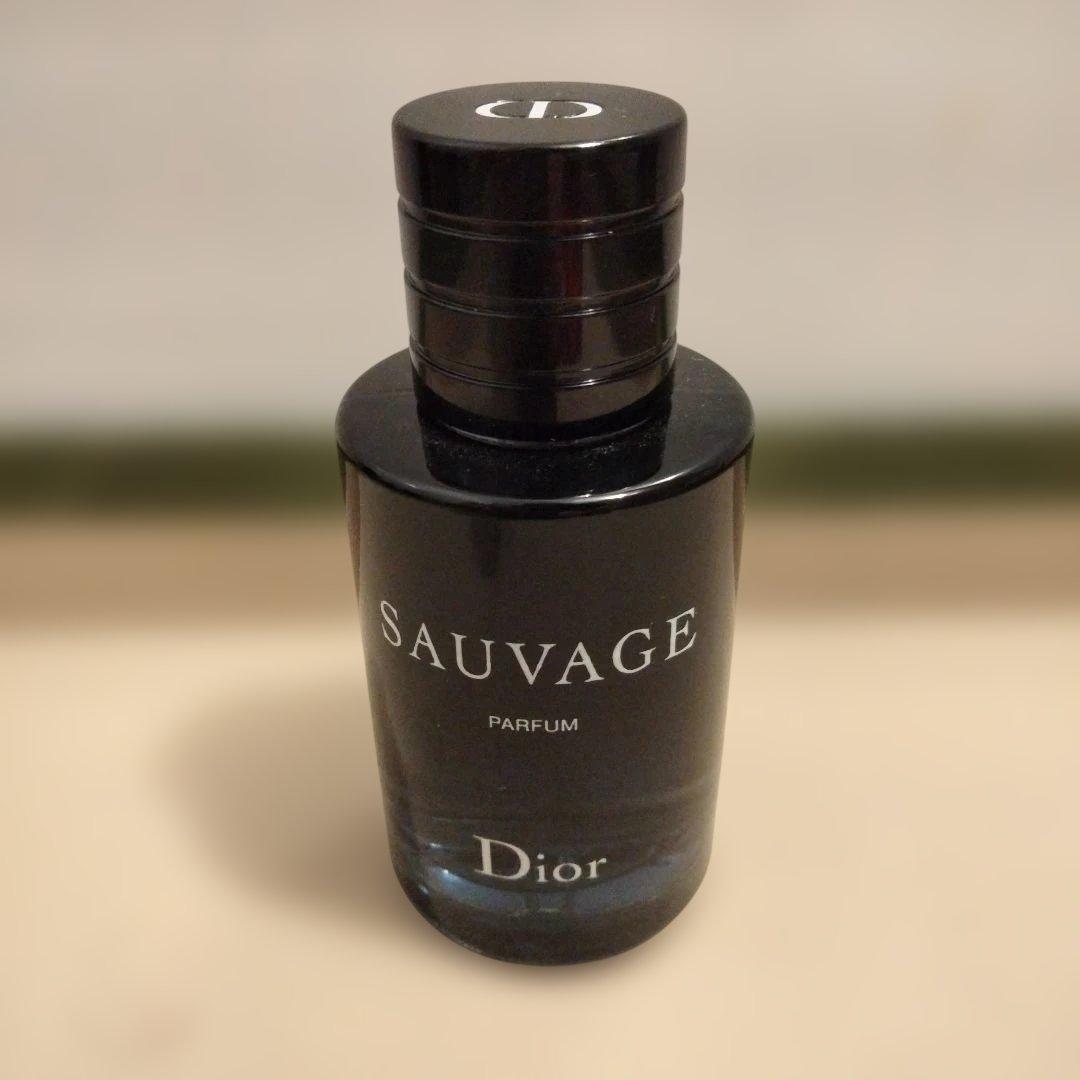 Dior ディオール ソバージュ 50ml Christian Dior（クリスチャン・ディオール） 【並行輸入品】【ミニ