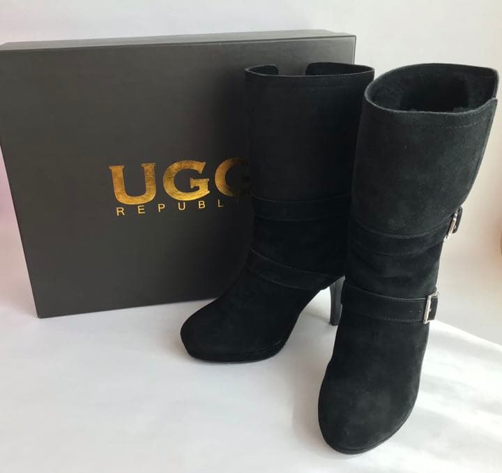 アグオーストラリア　ショートブーツ　UGG アグ オーストラリア レディース ブーツ UGG Australia ブランド