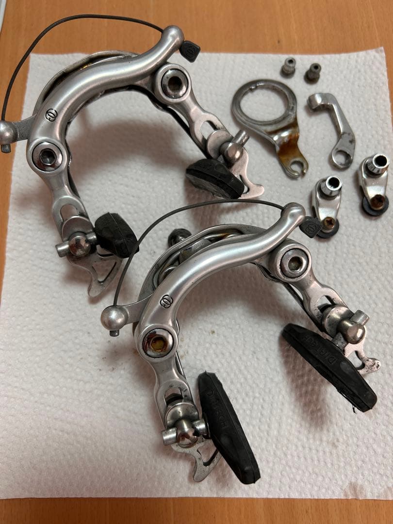 NGC ストレイガ 用 4-1 集合部 触媒無し z1000mark2 z1 NGC ストレイガ