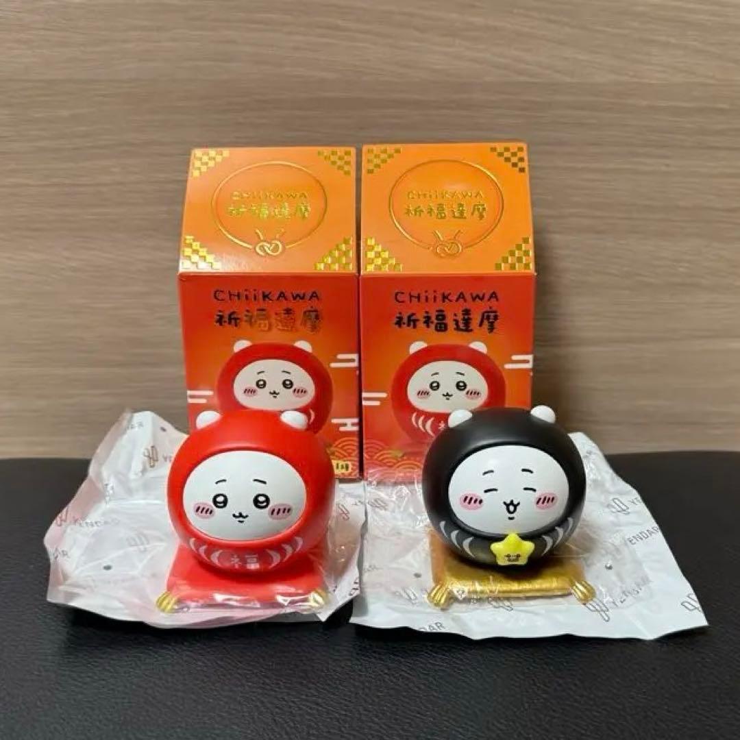 台湾限定 ちいかわ フィギュア - メルカリ