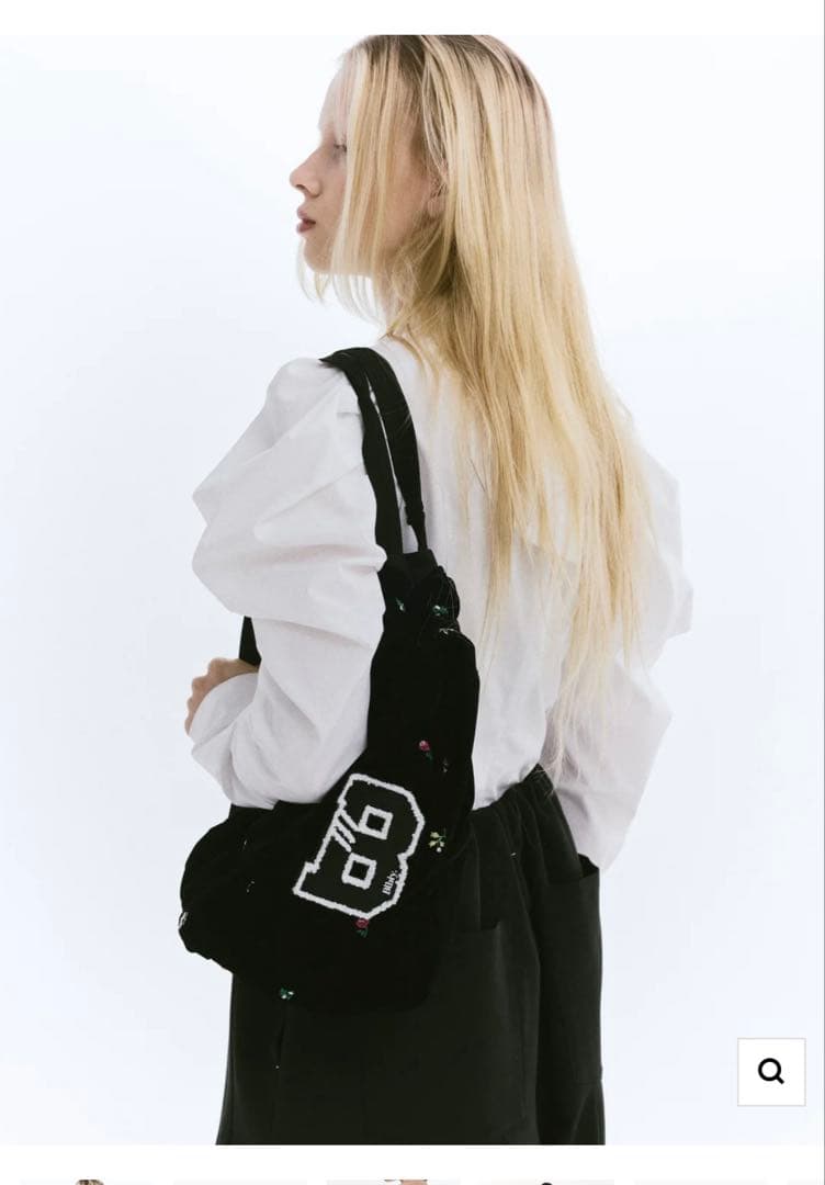 即日発送　bibiy B. STARRY BACKPACK 美品 BIBIY. MADE | B. STARRY BACKPACK｜Bibiy.