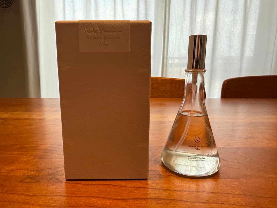 visvim ルームスプレー　NO.4 GRASS visvim.ヴィズヴィム.正規取り扱い店、通販可能 ON LINE SHOP - CLARK -