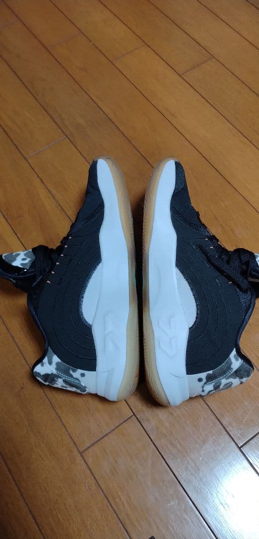 ジョーダン ルカ4 GONE PF LUKA 4 PF 28cm - メルカリ