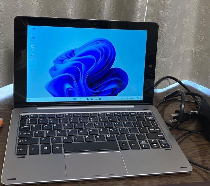 CHUWI Hi10 X 10.1インチ Windows 11キーボード付 f556cf0d9d5d4a9410bad169509d43