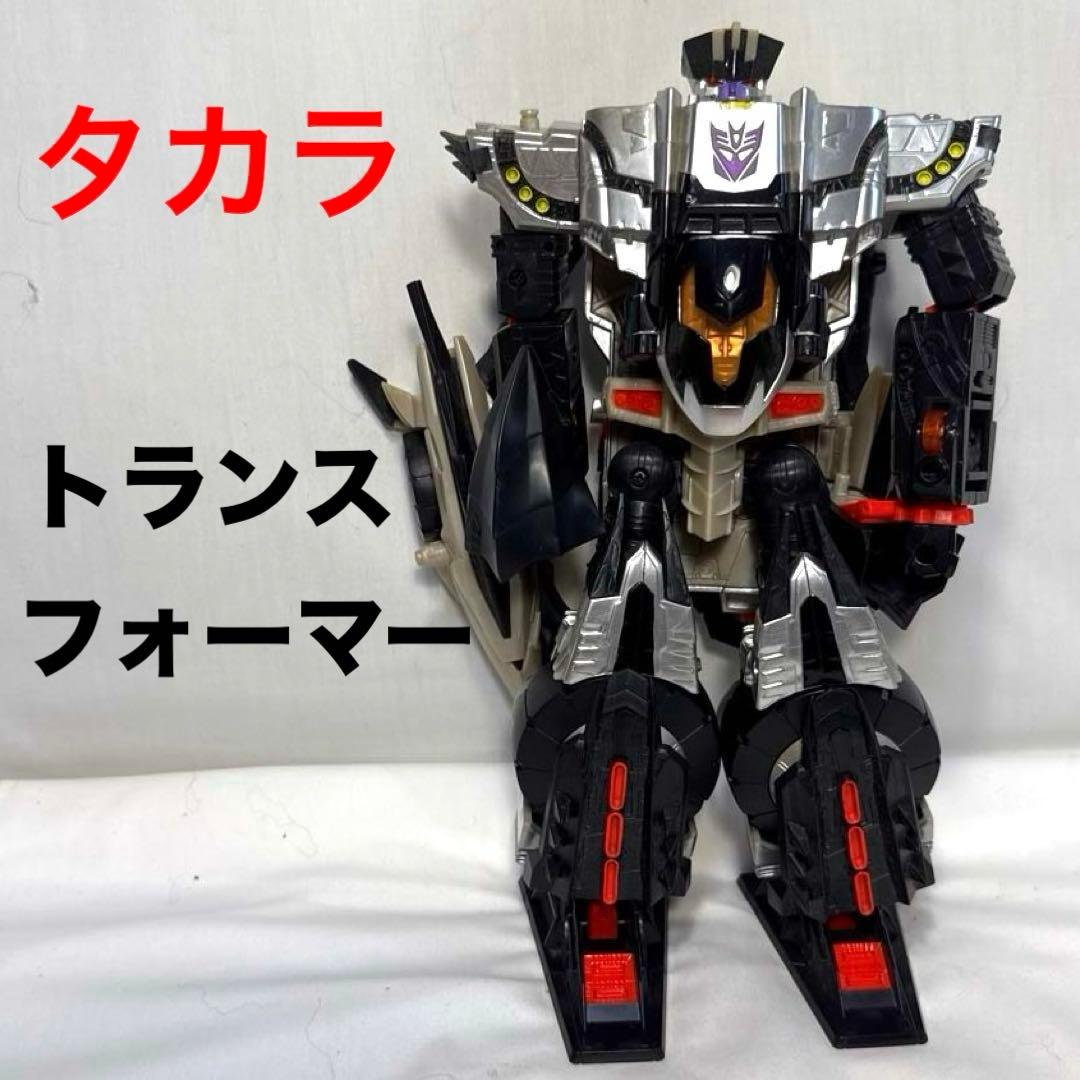 ア*ヒ様 ⭐︎美品⭐︎ タカラ　トランスフォーマー 国内：タカラトミーモール限定】KD EX-15 オートボットパイプス