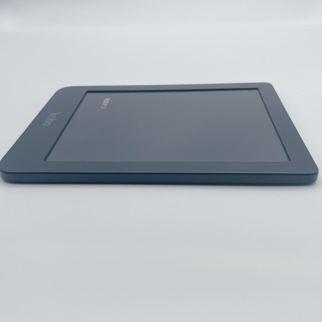 ほぼ未使用】楽天Kobo Clara HD 電子書籍リーダー N249 8GB - メルカリ